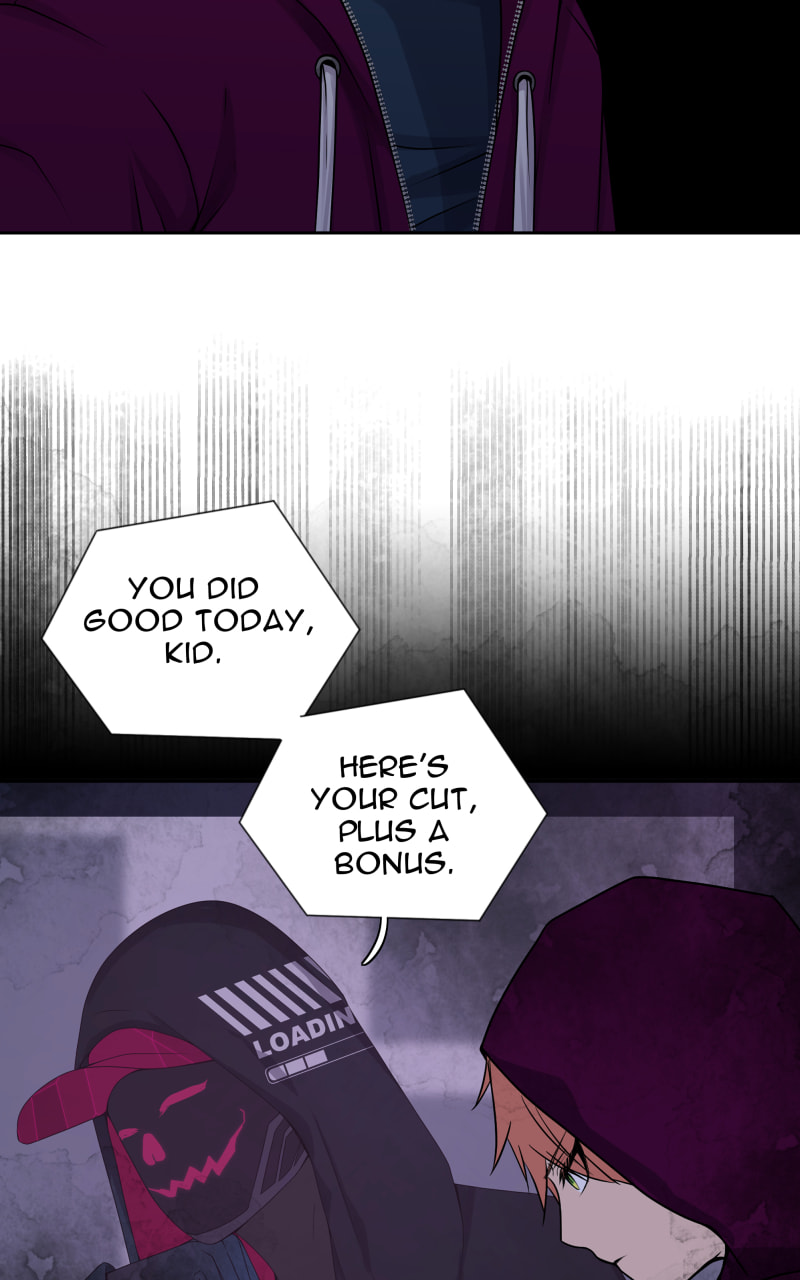 Read Phase 20 chapter 37 image 52 on Lezhin