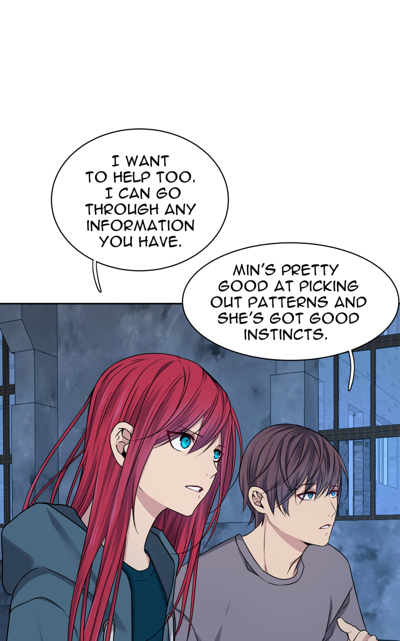 Read Phase 20 chapter 37 image 85 on Lezhin
