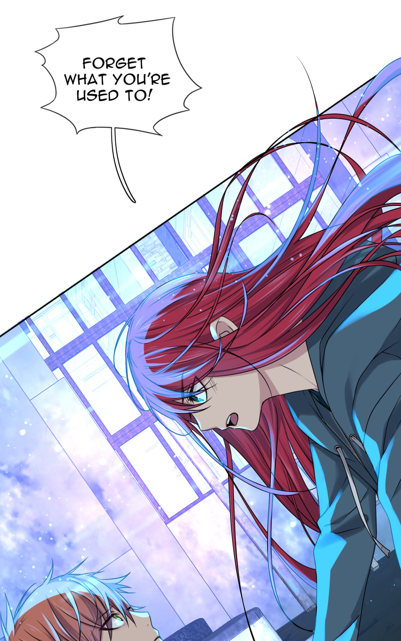 Read Phase 20 chapter 37 image 88 on Lezhin