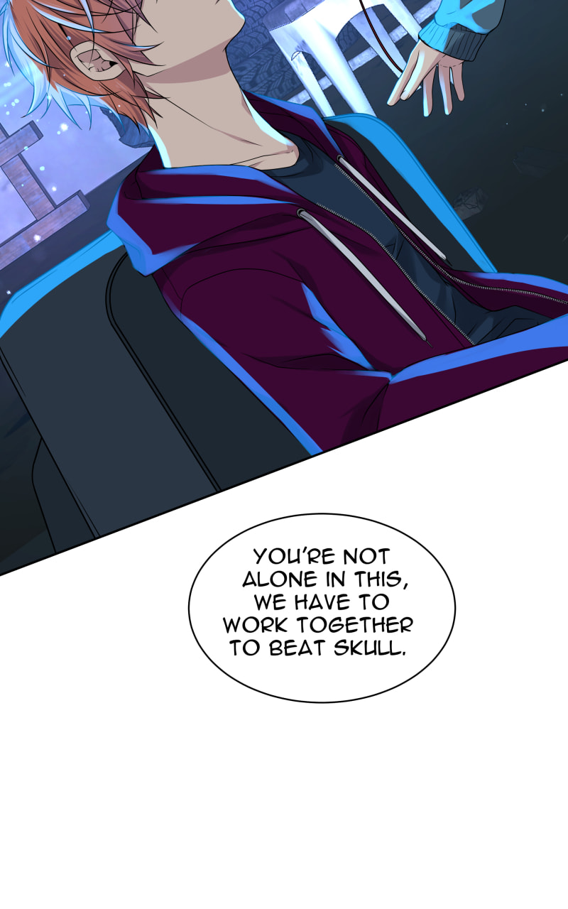 Read Phase 20 chapter 37 image 89 on Lezhin
