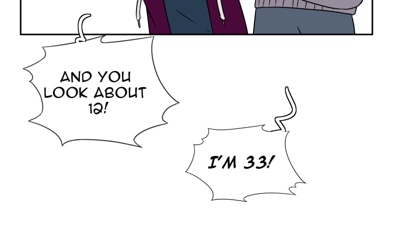 Read Phase 20 chapter 37 image 9 on Lezhin