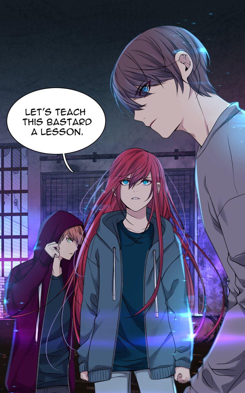 Read Phase 20 chapter 37 image 93 on Lezhin