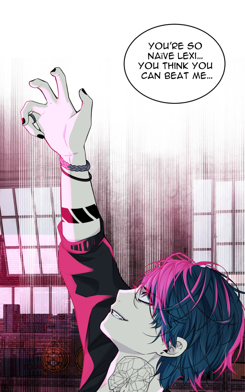 Read Phase 20 chapter 38 image 10 on Lezhin