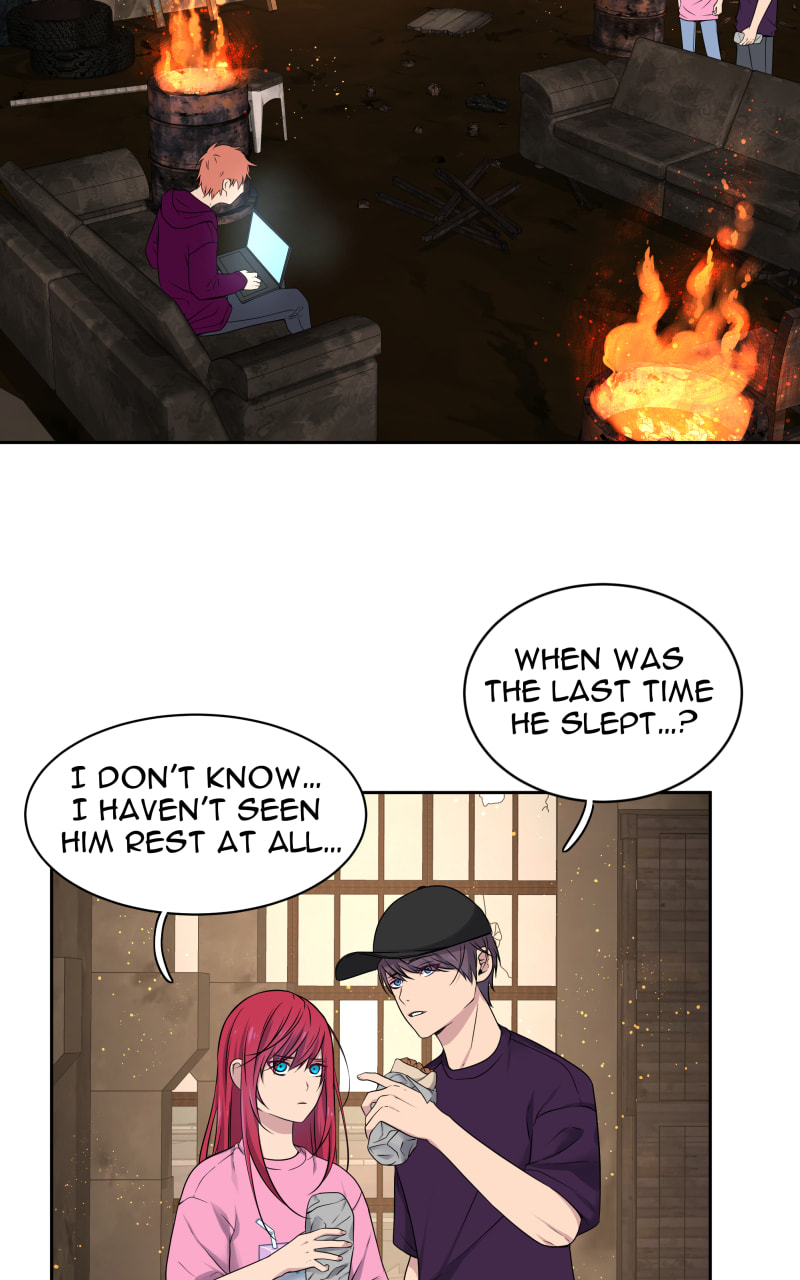 Read Phase 20 chapter 38 image 18 on Lezhin
