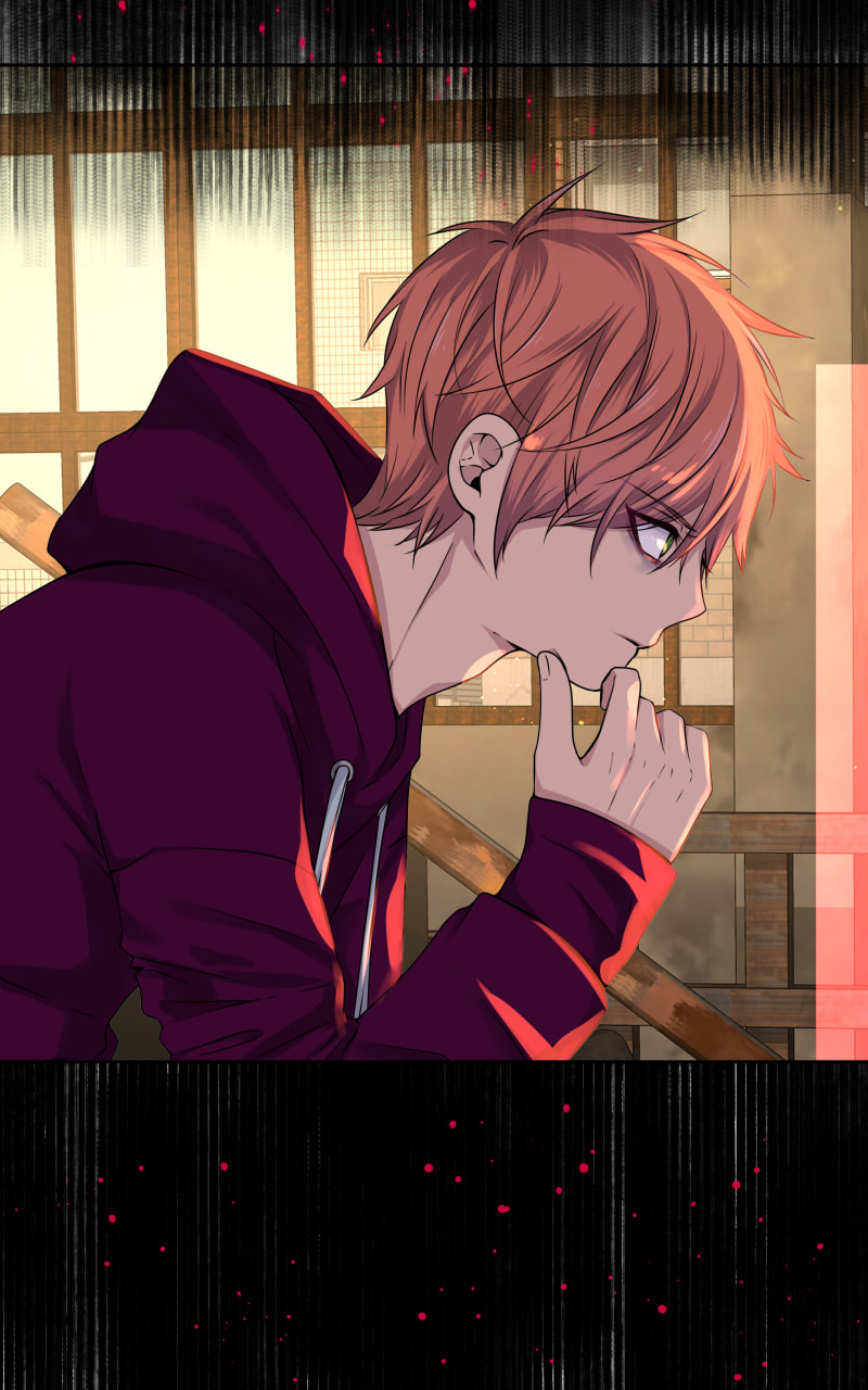 Read Phase 20 chapter 38 image 22 on Lezhin