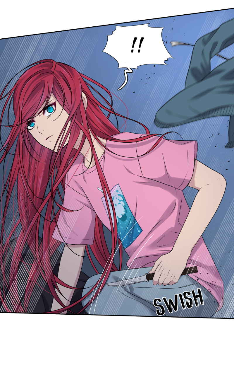 Read Phase 20 chapter 38 image 27 on Lezhin