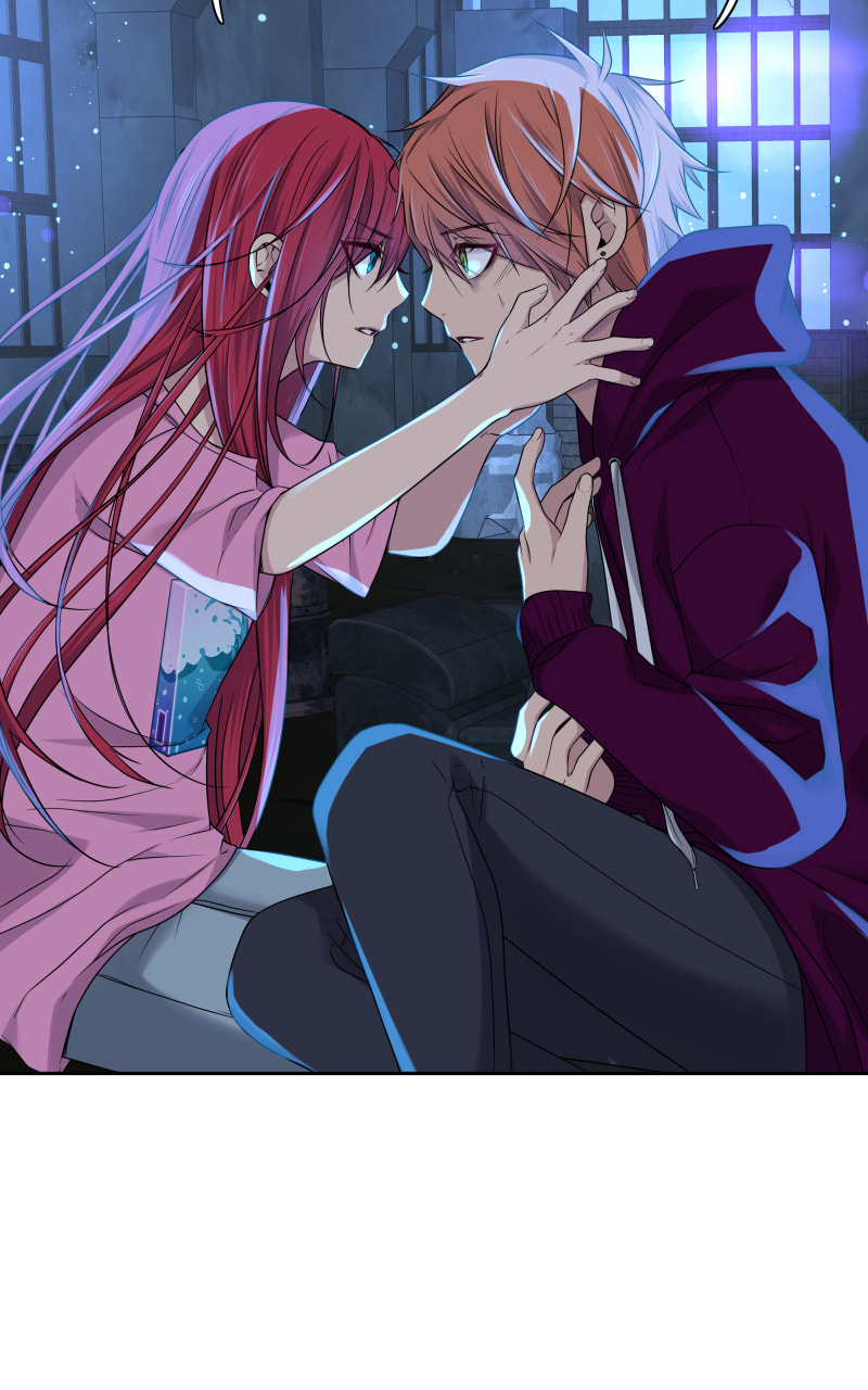 Read Phase 20 chapter 38 image 34 on Lezhin