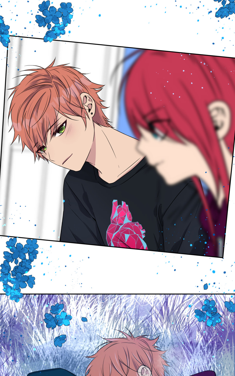 Read Phase 20 chapter 38 image 40 on Lezhin