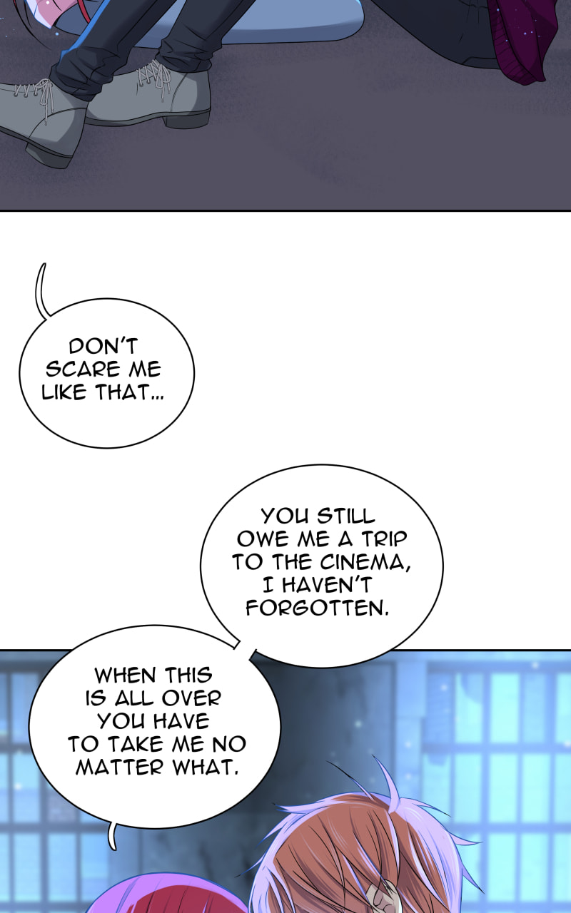 Read Phase 20 chapter 38 image 46 on Lezhin