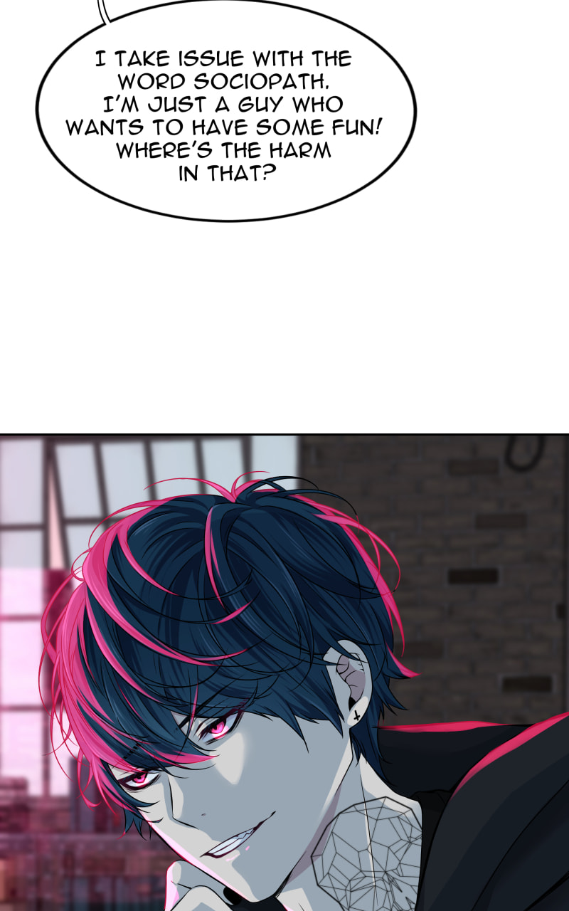 Read Phase 20 chapter 38 image 5 on Lezhin