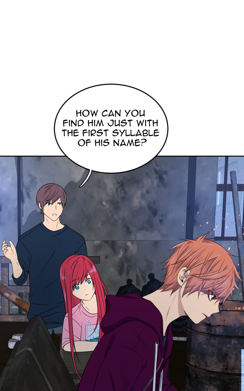 Read Phase 20 chapter 38 image 85 on Lezhin