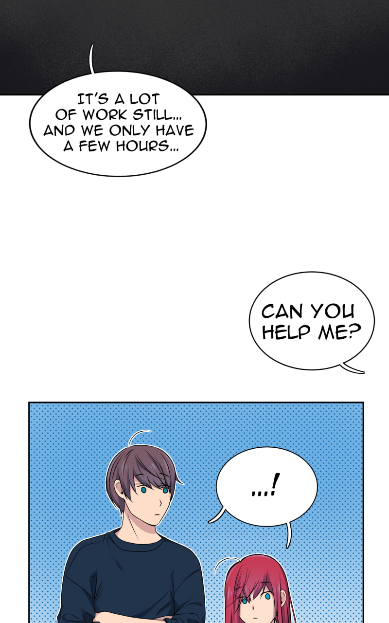 Read Phase 20 chapter 38 image 89 on Lezhin