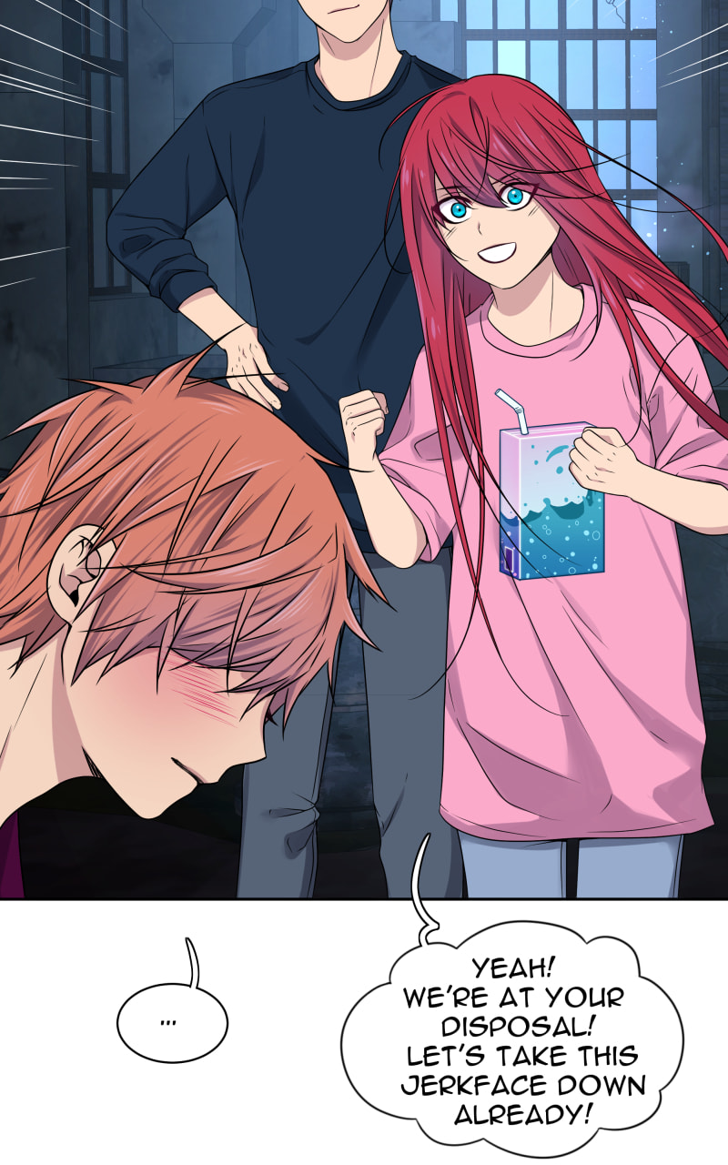 Read Phase 20 chapter 38 image 91 on Lezhin