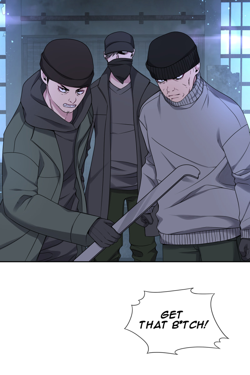 Read Phase 20 chapter 39 image 23 on Lezhin
