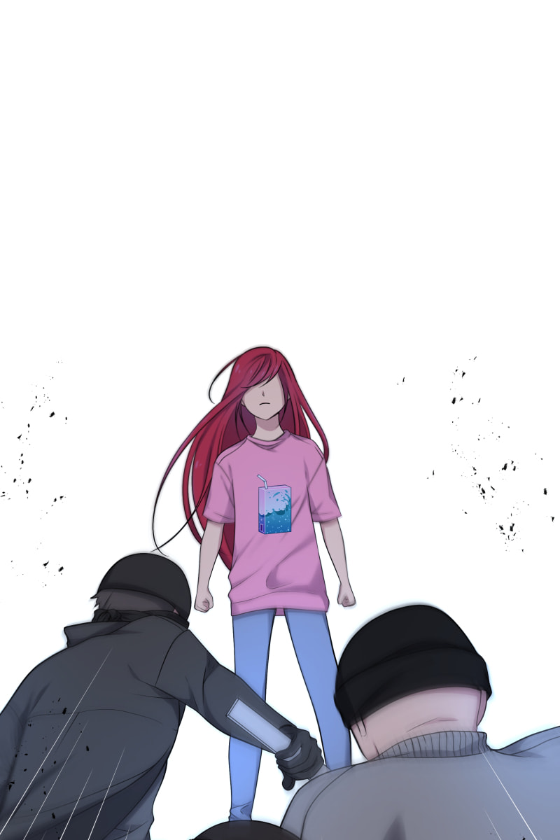 Read Phase 20 chapter 39 image 24 on Lezhin