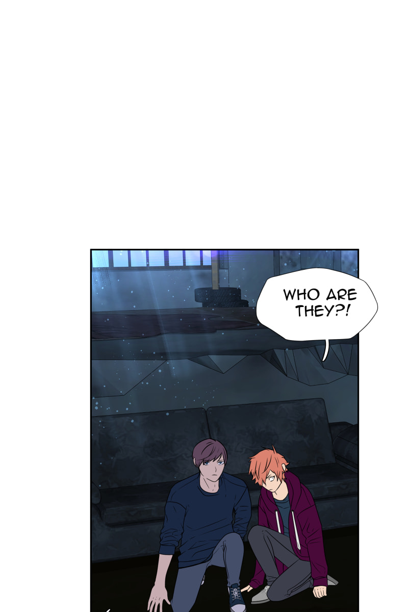 Read Phase 20 chapter 39 image 32 on Lezhin