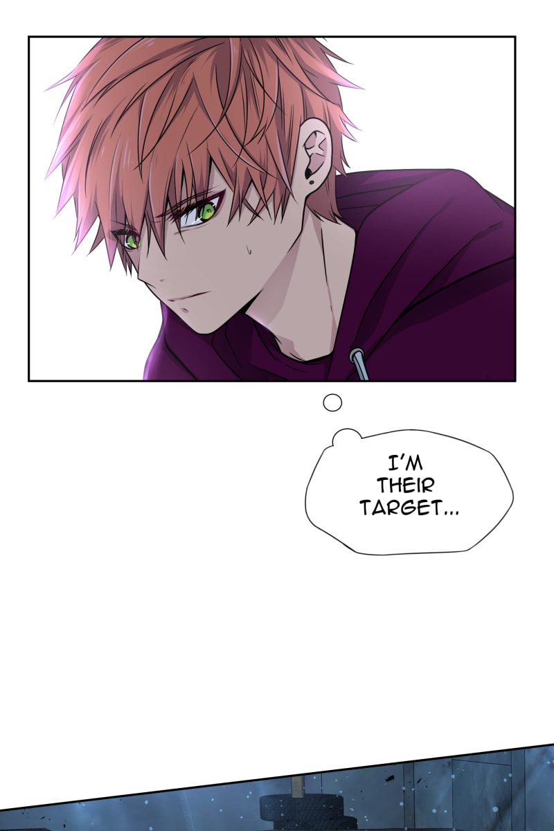 Read Phase 20 chapter 39 image 40 on Lezhin
