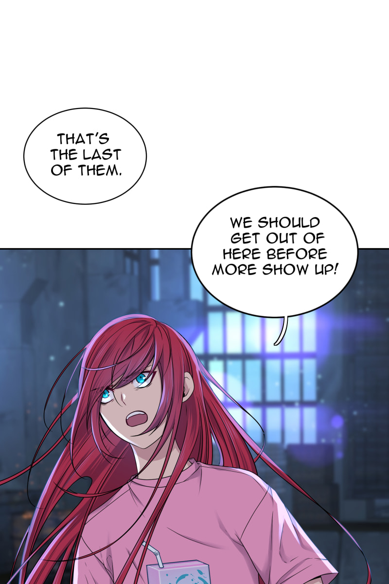 Read Phase 20 chapter 39 image 43 on Lezhin