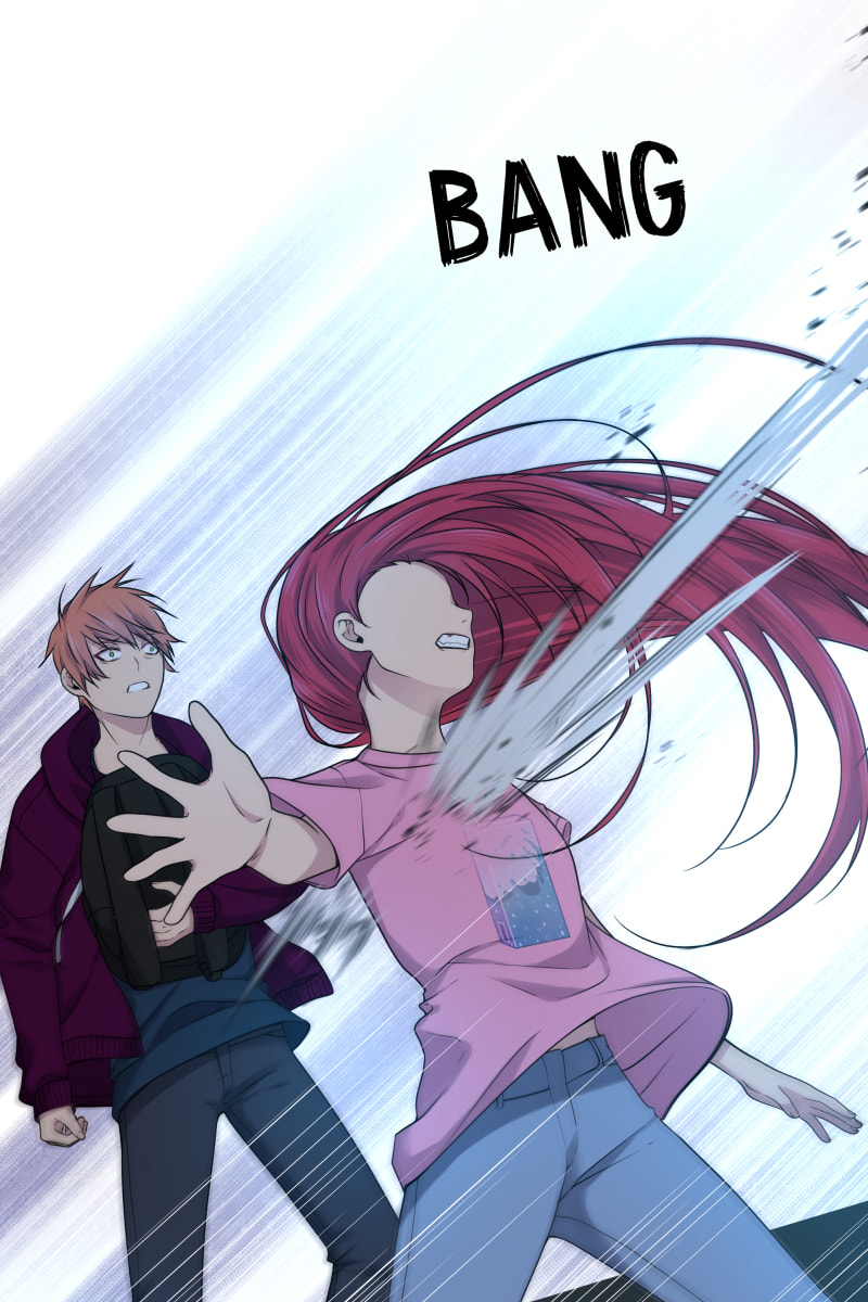Read Phase 20 chapter 39 image 48 on Lezhin