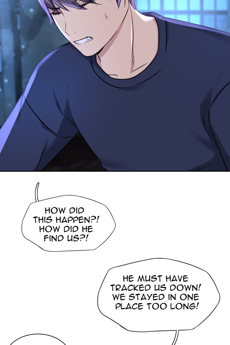Read Phase 20 chapter 39 image 57 on Lezhin