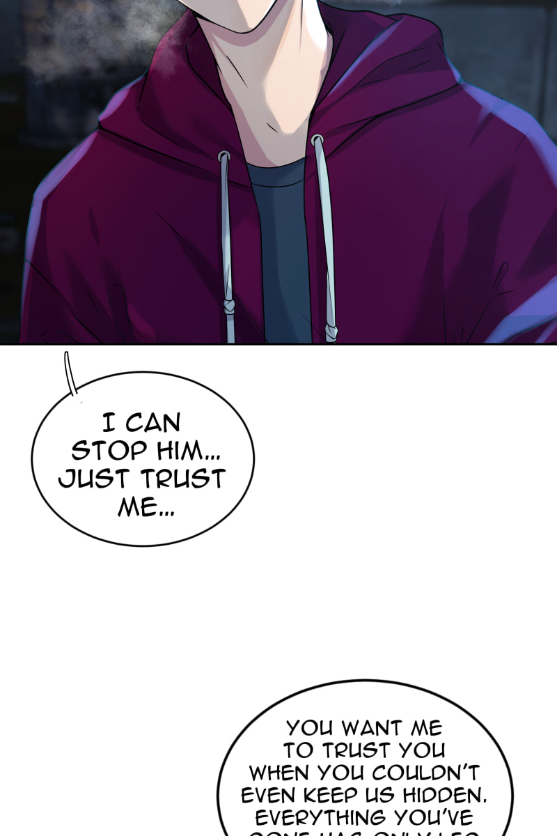 Read Phase 20 chapter 39 image 64 on Lezhin