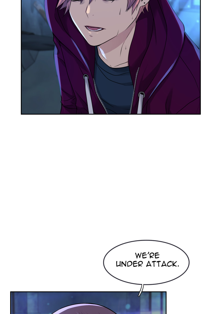 Read Phase 20 chapter 39 image 7 on Lezhin