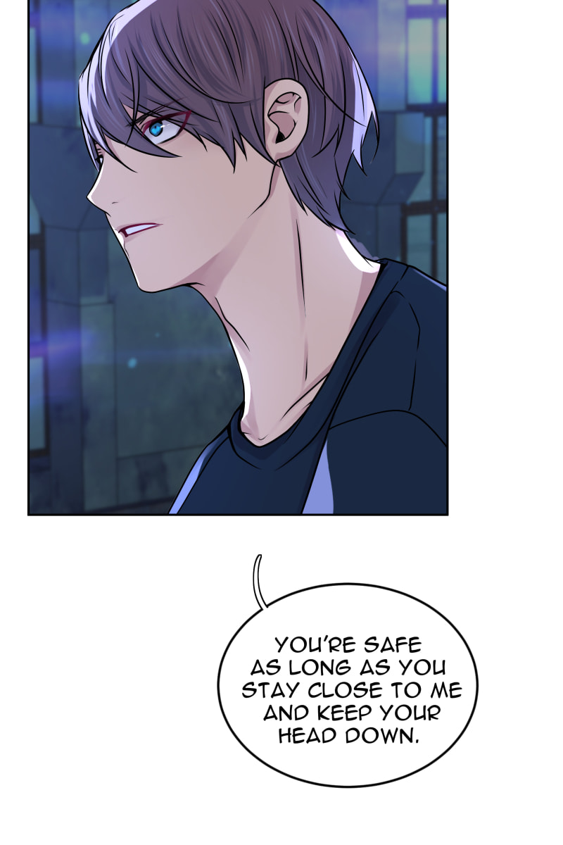 Read Phase 20 chapter 39 image 8 on Lezhin