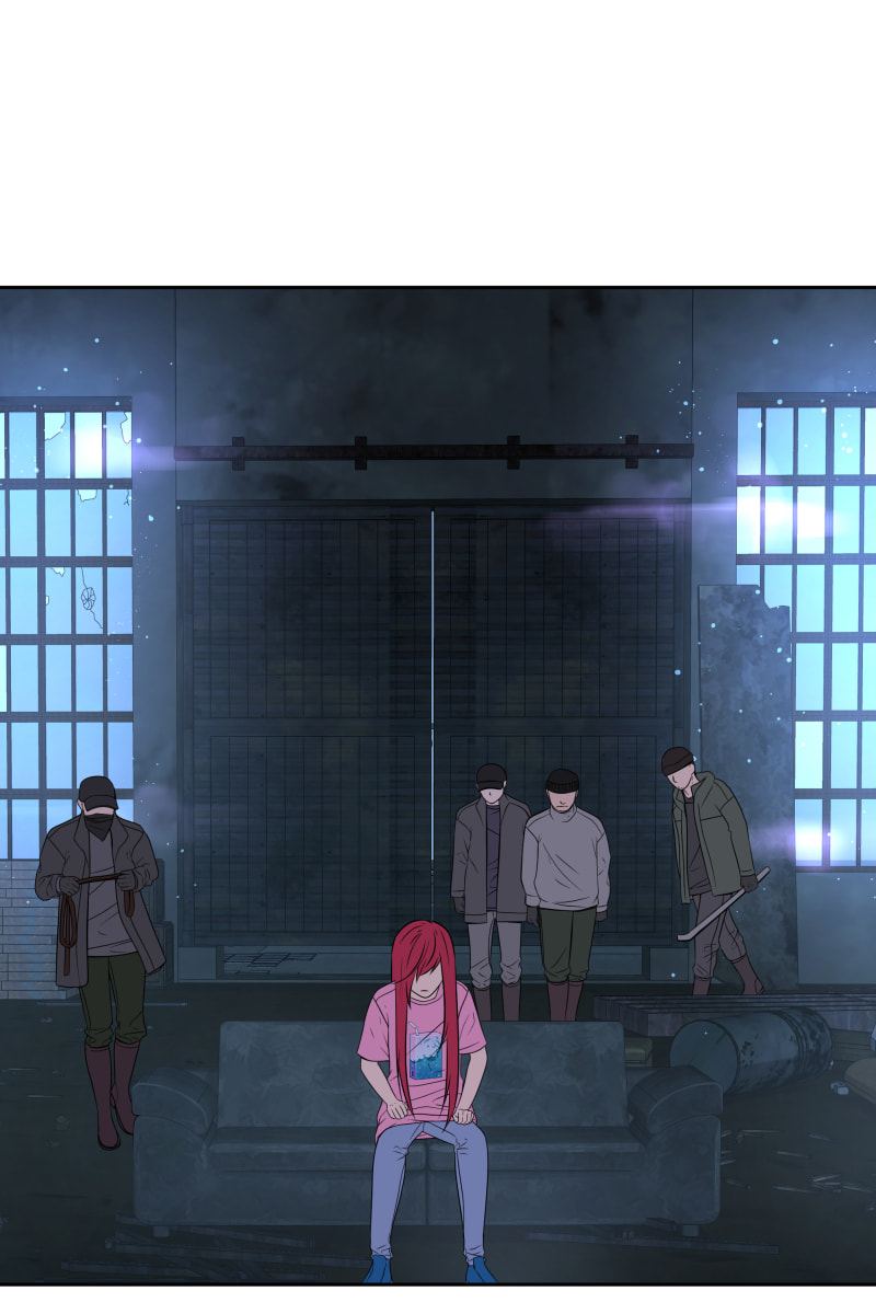 Read Phase 20 chapter 39 image 9 on Lezhin
