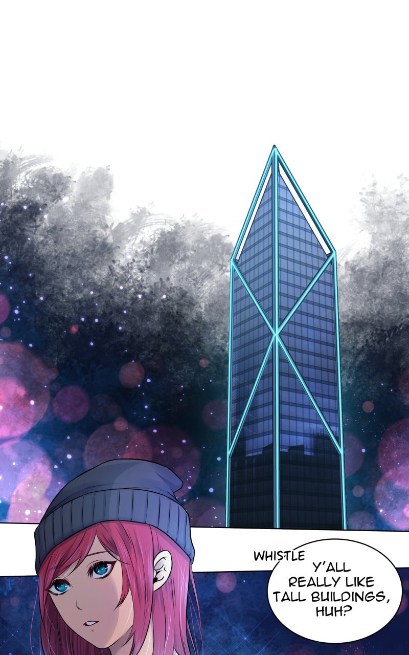 Read Phase 20 chapter 4 image 1 on Lezhin