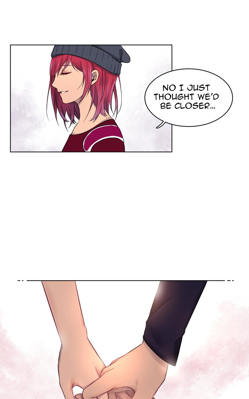 Read Phase 20 chapter 4 image 17 on Lezhin