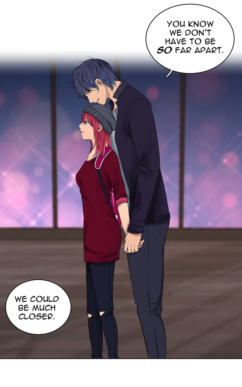 Read Phase 20 chapter 4 image 19 on Lezhin