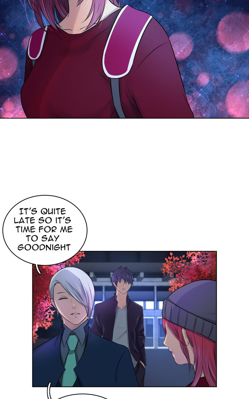 Read Phase 20 chapter 4 image 2 on Lezhin