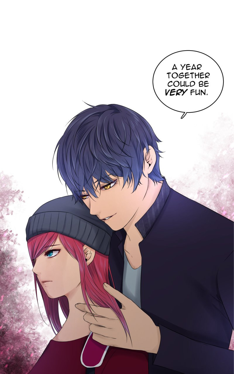 Read Phase 20 chapter 4 image 20 on Lezhin
