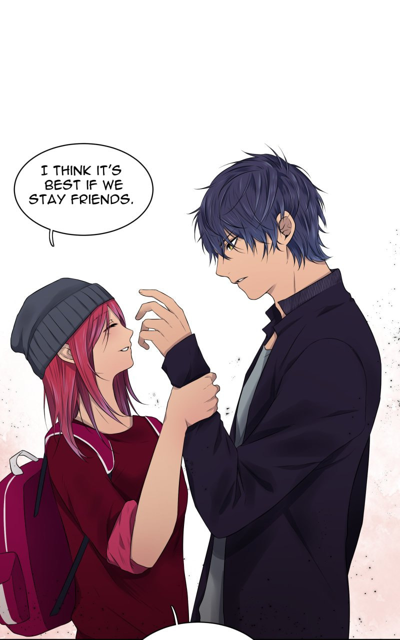 Read Phase 20 chapter 4 image 26 on Lezhin
