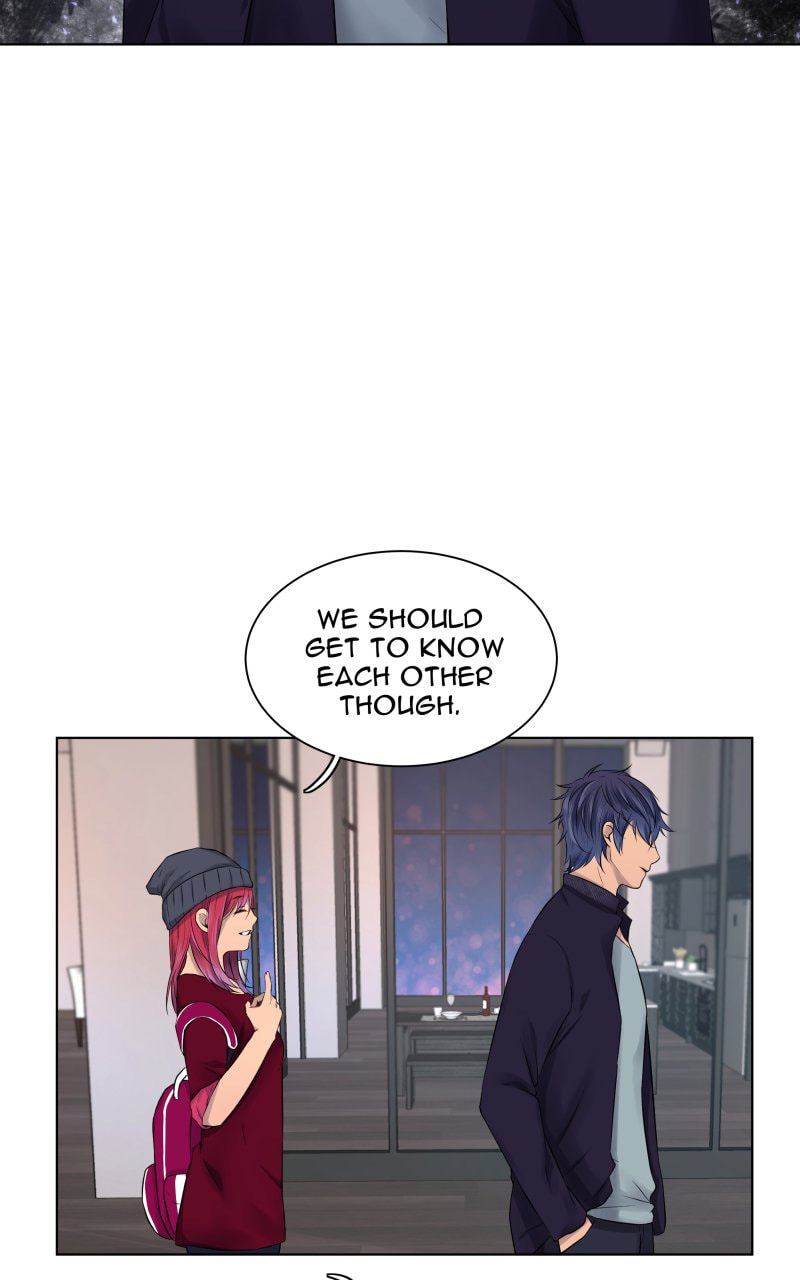 Read Phase 20 chapter 4 image 28 on Lezhin