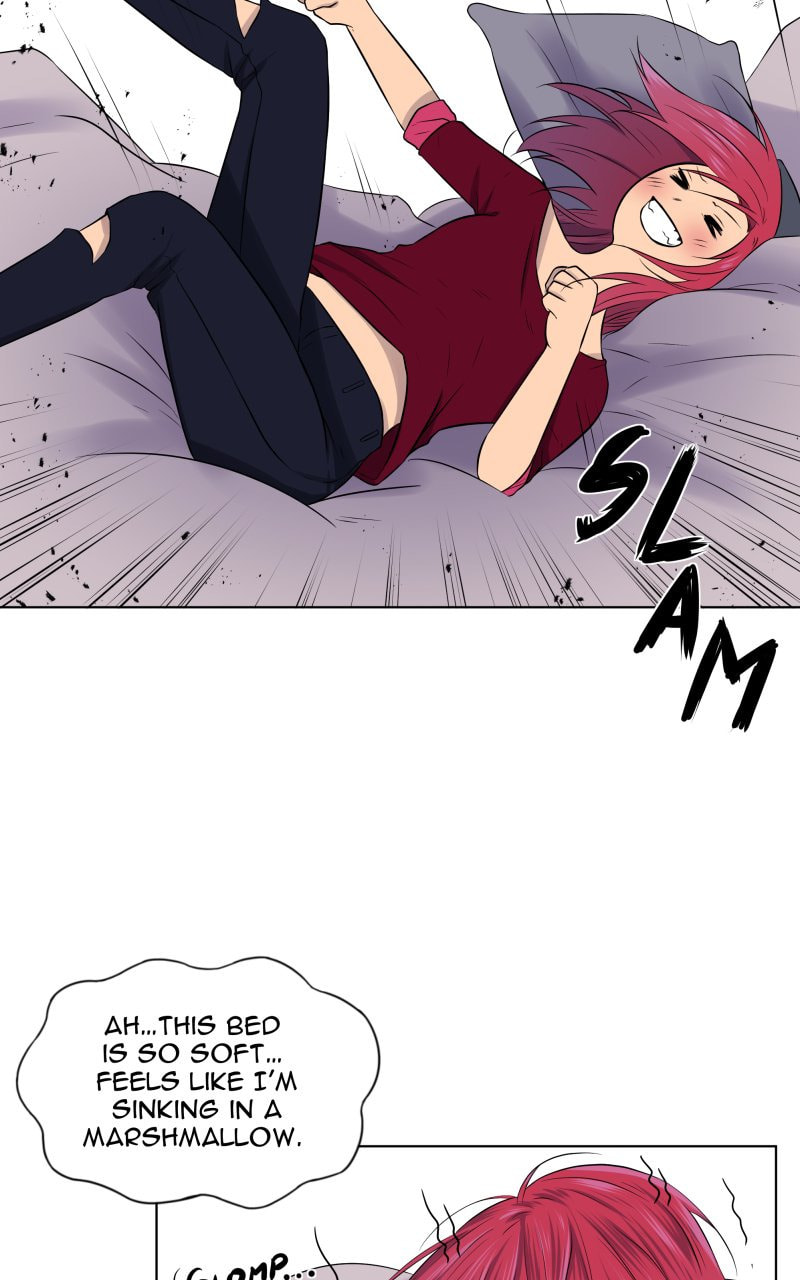 Read Phase 20 chapter 4 image 33 on Lezhin