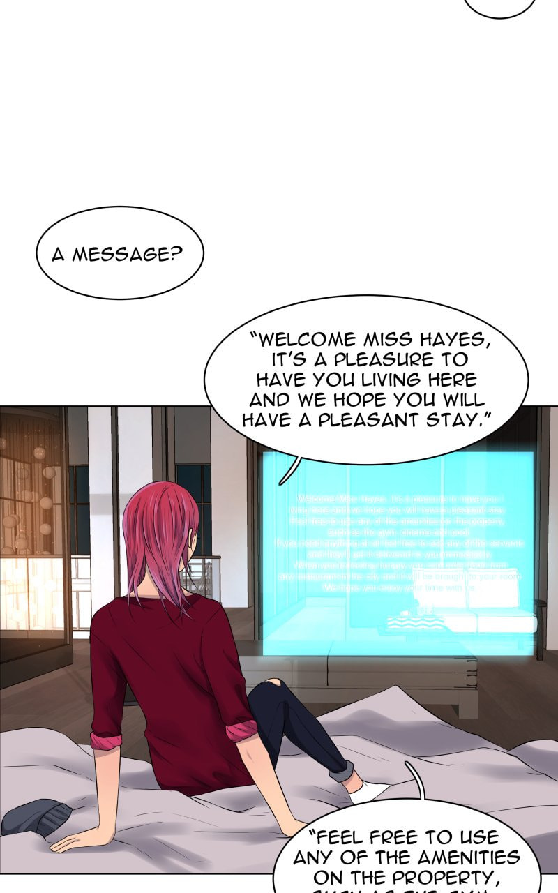 Read Phase 20 chapter 4 image 36 on Lezhin