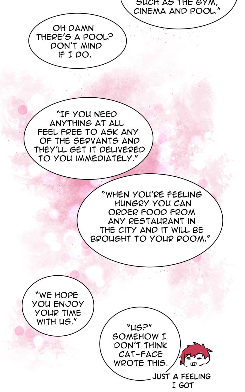 Read Phase 20 chapter 4 image 37 on Lezhin