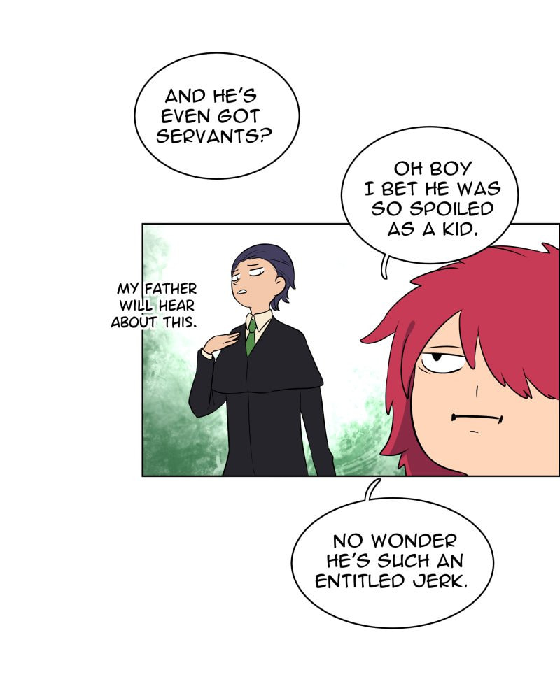 Read Phase 20 chapter 4 image 38 on Lezhin
