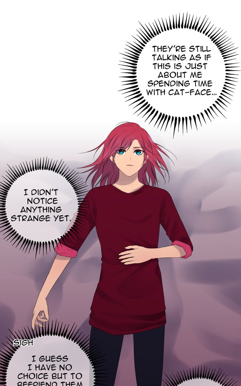Read Phase 20 chapter 4 image 39 on Lezhin