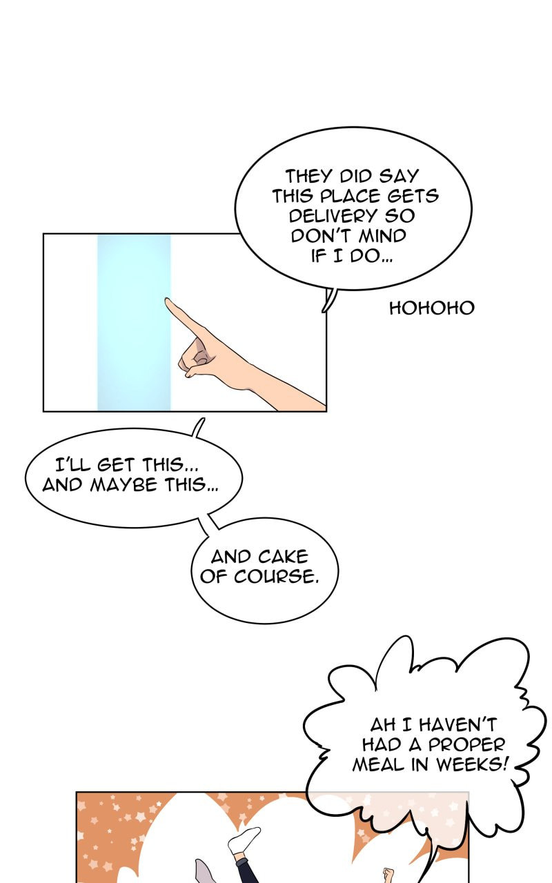 Read Phase 20 chapter 4 image 42 on Lezhin