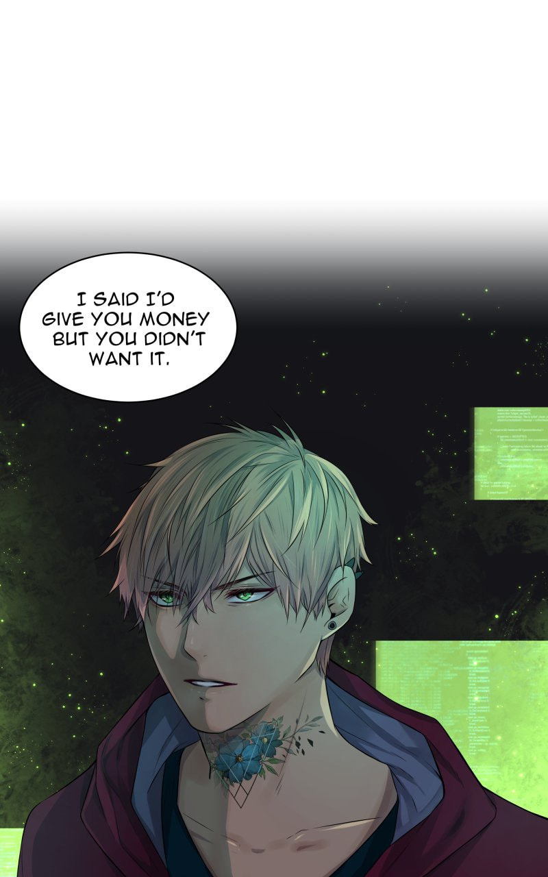 Read Phase 20 chapter 4 image 54 on Lezhin