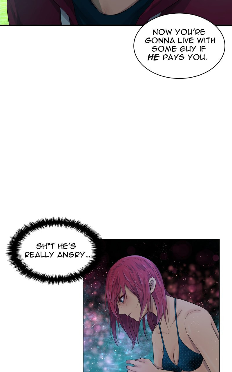 Read Phase 20 chapter 4 image 55 on Lezhin
