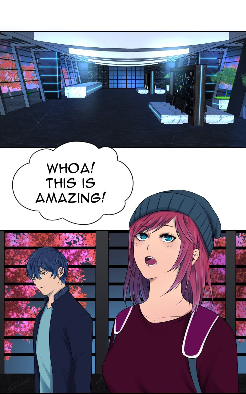Read Phase 20 chapter 4 image 6 on Lezhin