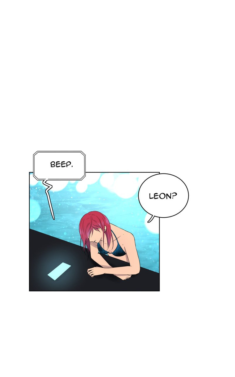 Read Phase 20 chapter 4 image 60 on Lezhin