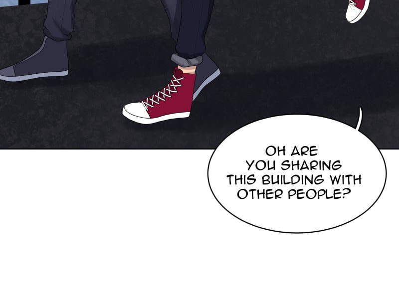 Read Phase 20 chapter 4 image 8 on Lezhin