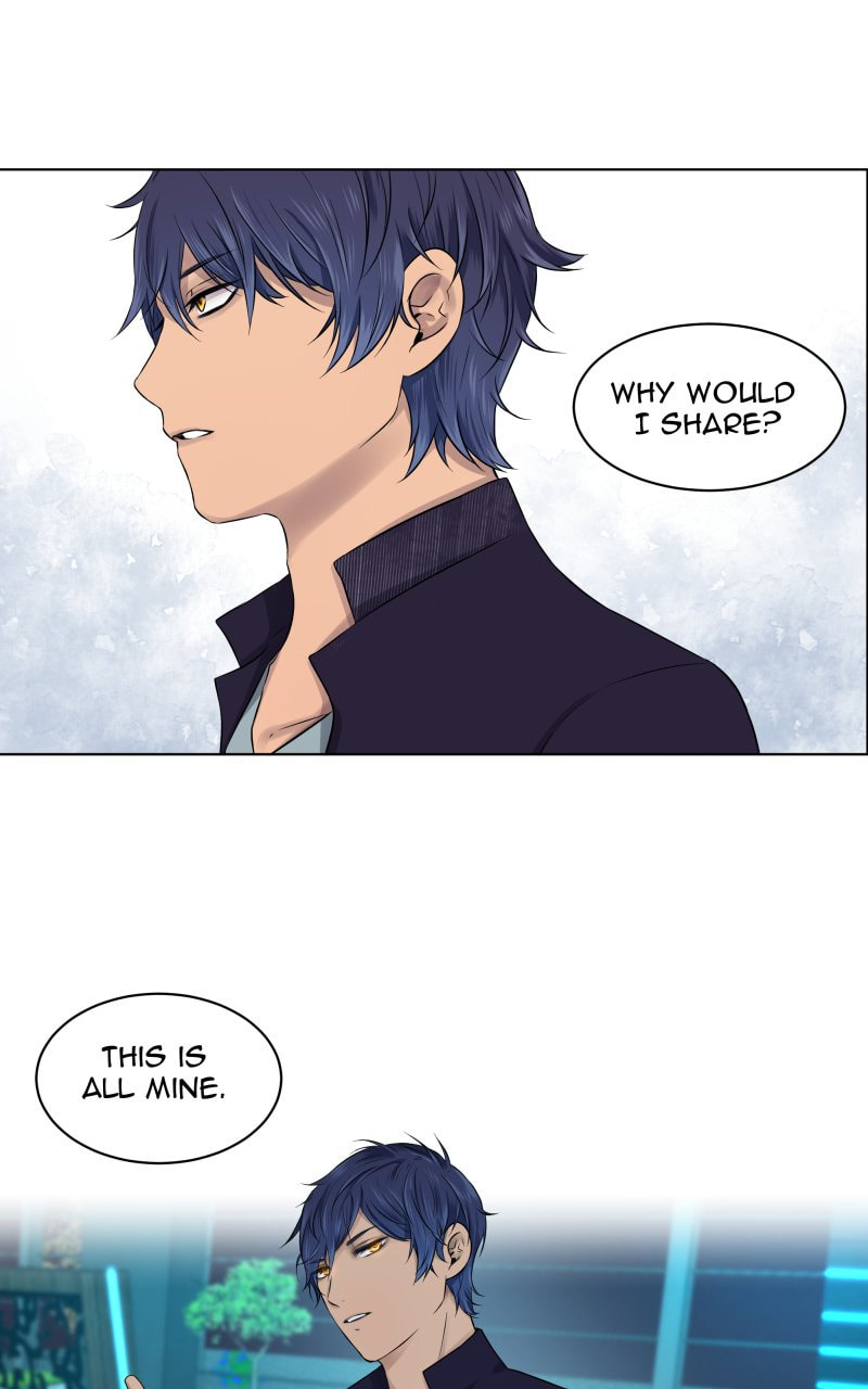 Read Phase 20 chapter 4 image 9 on Lezhin