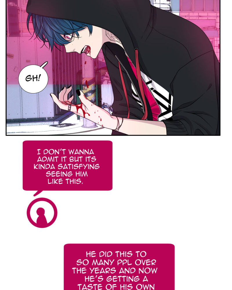 Read Phase 20 chapter 40 image 100 on Lezhin