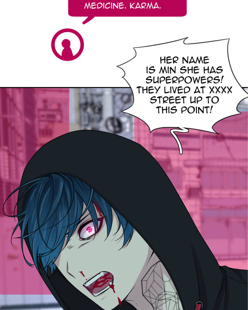 Read Phase 20 chapter 40 image 101 on Lezhin