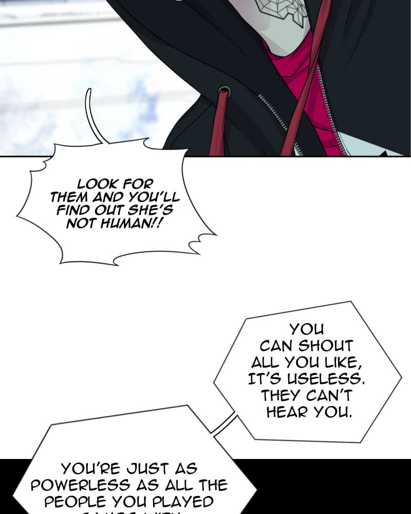 Read Phase 20 chapter 40 image 102 on Lezhin